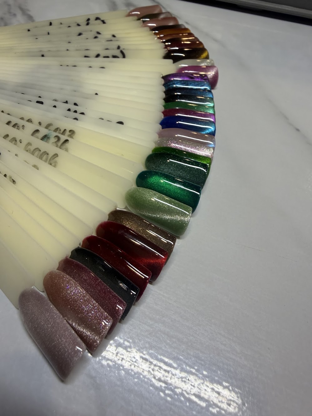 Nails Studio by Shariyaa’s Aesthetic